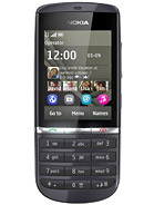 Leuke beltonen voor Nokia Asha 300 gratis.